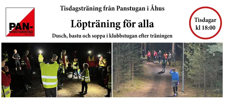 OK Pan-Kristianstad — martial arts-studio i Kristianstad