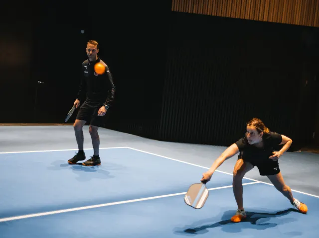 Helsingborgs Racketklubb — funktionell träning-studio i Helsingborg — 3