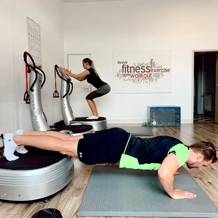 Key2Fitness — fitnessstudio in Lübeck — 3