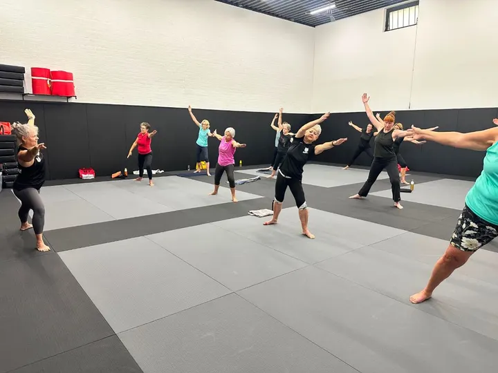 Van Buel Sports — vechtsport-studio in Vondellaan-Zuid, Oss — 3