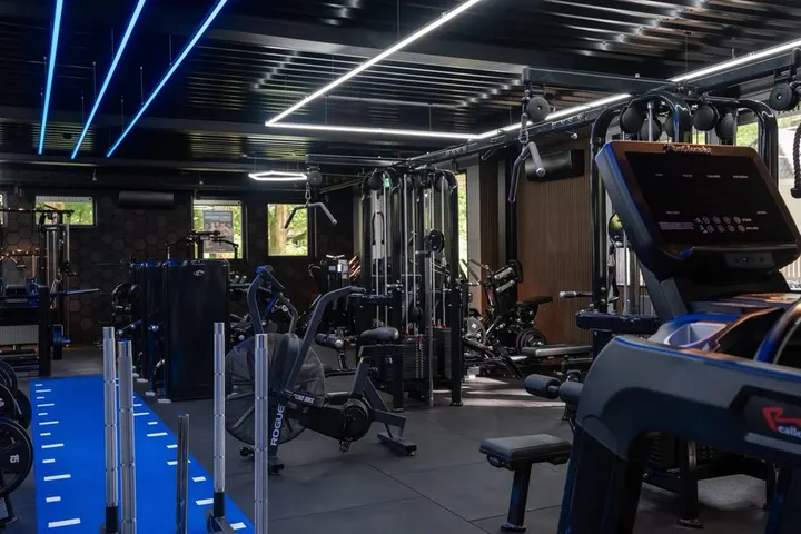 Van Buel Sports — vechtsport-studio in Oss — 5