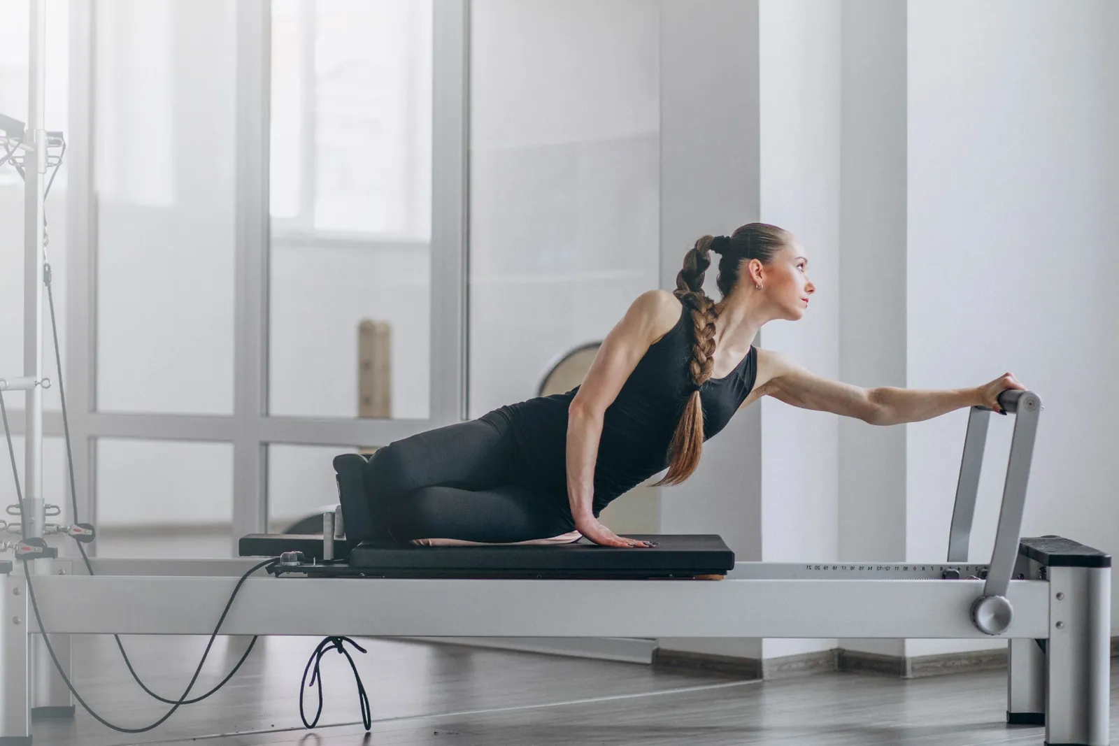 Activa2 Pilates — pilates-studio i Murcia — bild 4