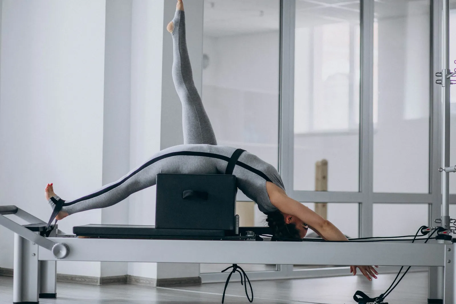 Activa2 Pilates — pilates-studio i Murcia — bild 5