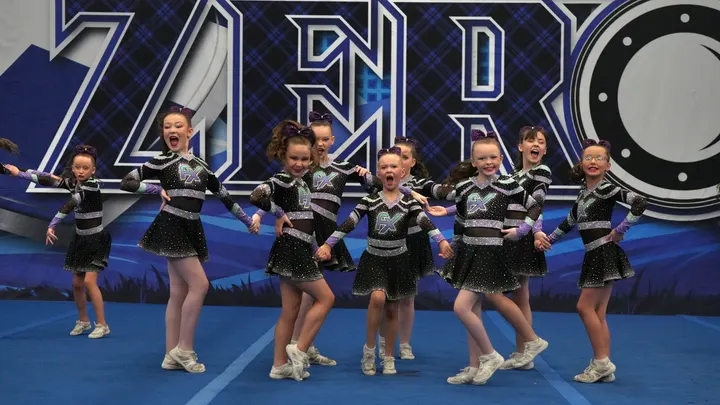 Fame Xtreme Dance & Cheer — dance-studio in Hamilton — 3