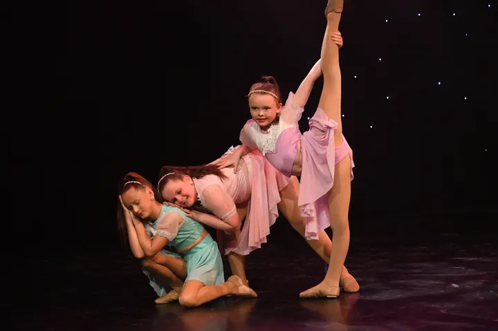 Fame Xtreme Dance & Cheer — dance-studio in Hamilton — 6