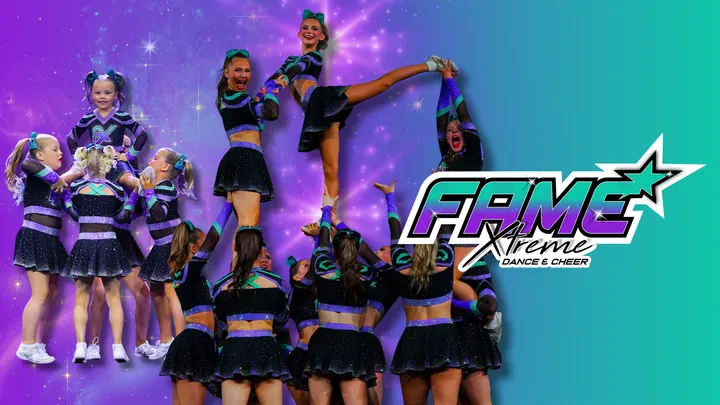 Fame Xtreme Dance & Cheer — Dance in Burnbank, Hamilton