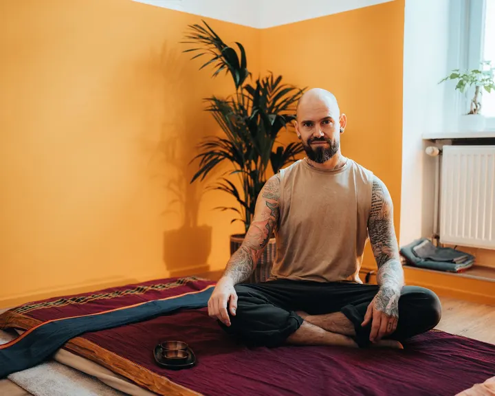 aymjonic — Wellness in Haidhausen, München