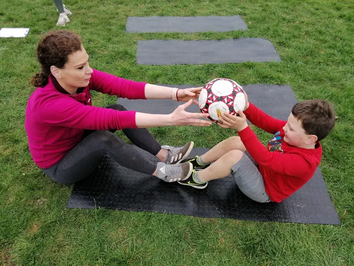 Fit Family Fitness Club St Albans — Fitness Studio in Milehouse, St Albans