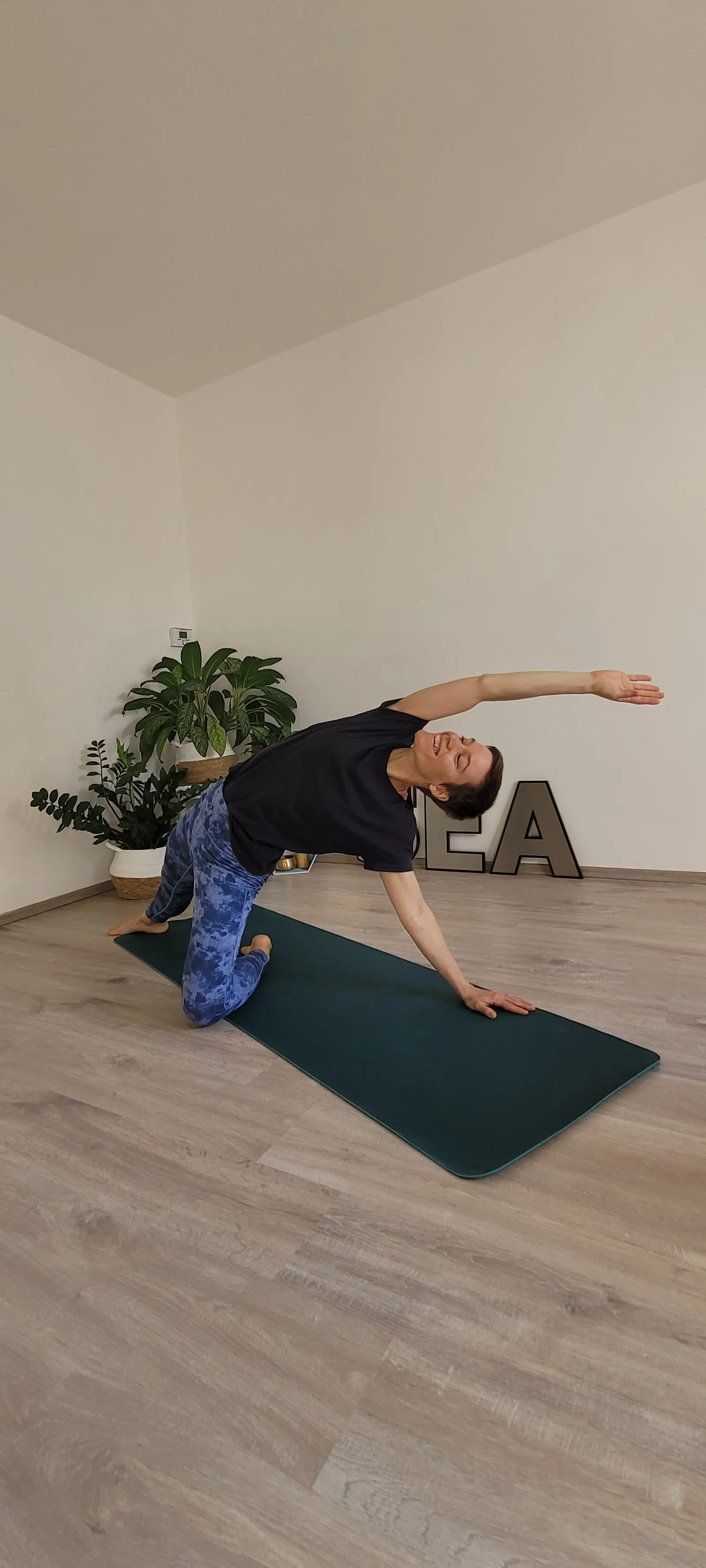 The Joyful Movements — yoga-studio in Altstadt-Nord, Köln — 2