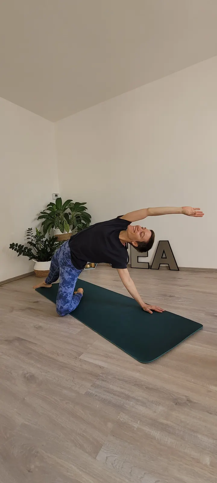 The Joyful Movements — fitnessstudio in Deutz, Köln — 2