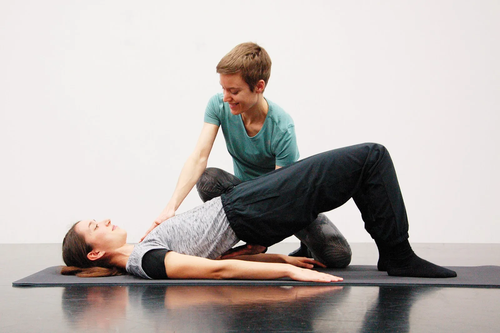 The Joyful Movements — yoga-studio in Köln — 3