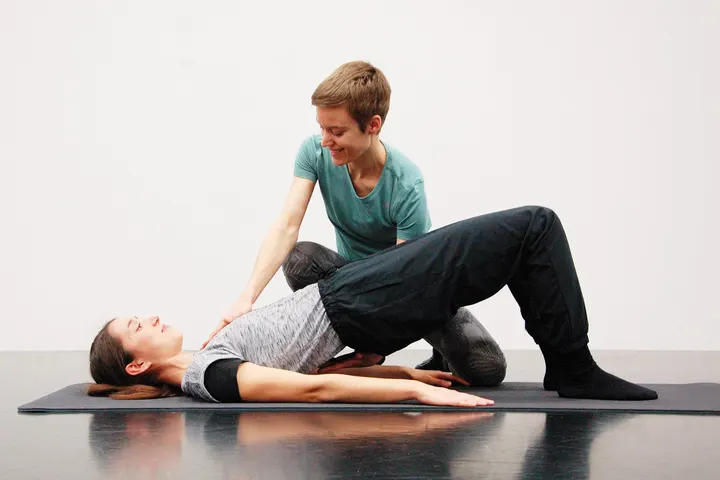 The Joyful Movements — fitnessstudio in Köln — 3