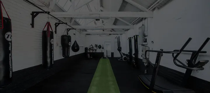 Athena Performance — strength-studio in Enfield, Redditch — 2