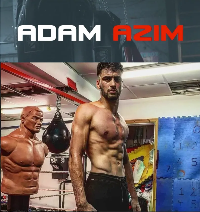 Magic Boxing Academy — boxing-studio in Liversedge — 2