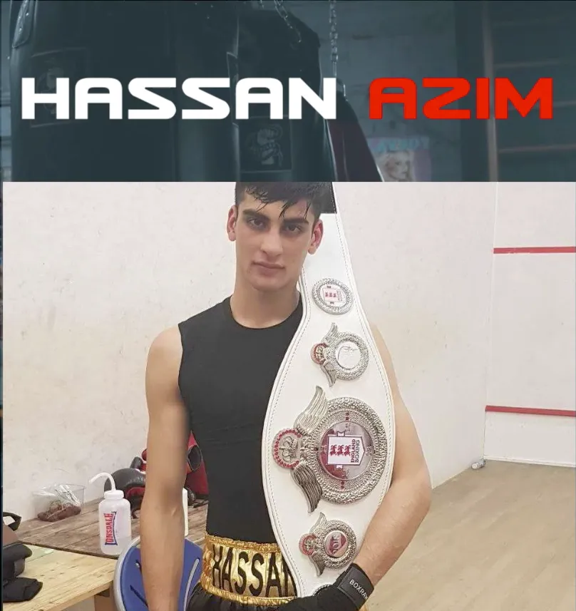 Magic Boxing Academy — boxing-studio in Liversedge — 3