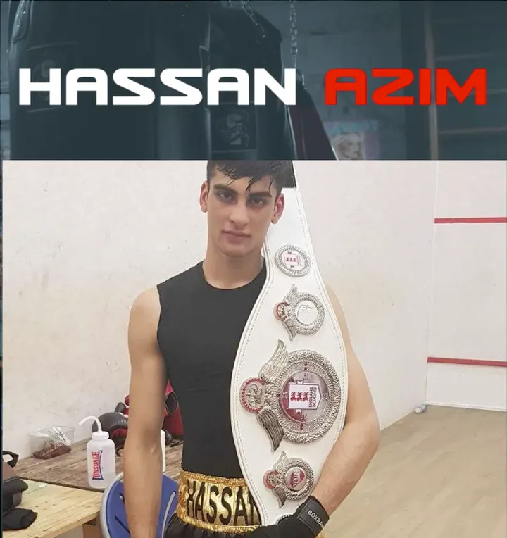 Magic Boxing Academy — boxing-studio in Liversedge — 3