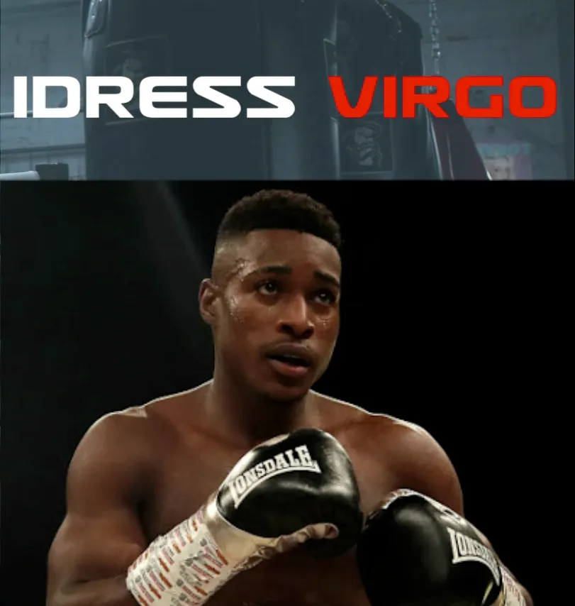 Magic Boxing Academy — boxing-studio in Liversedge — 5