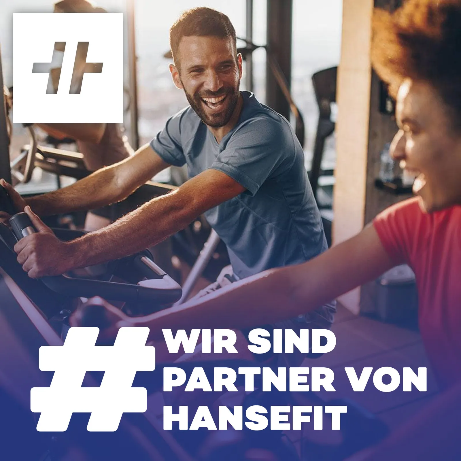 Leinefit — träningsstudio i Hannover — 2