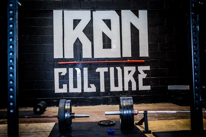 IRON CULTURE — Fitness Studio in Whitewell Bottom, Rossendale