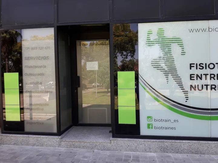 Bio-Train — entrenamiento personal-studio en Sevilla Este, Sevilla — 2