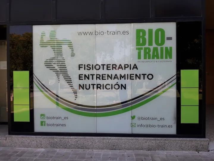 Bio-Train — entrenamiento personal-studio en Sevilla Este, Sevilla — 3