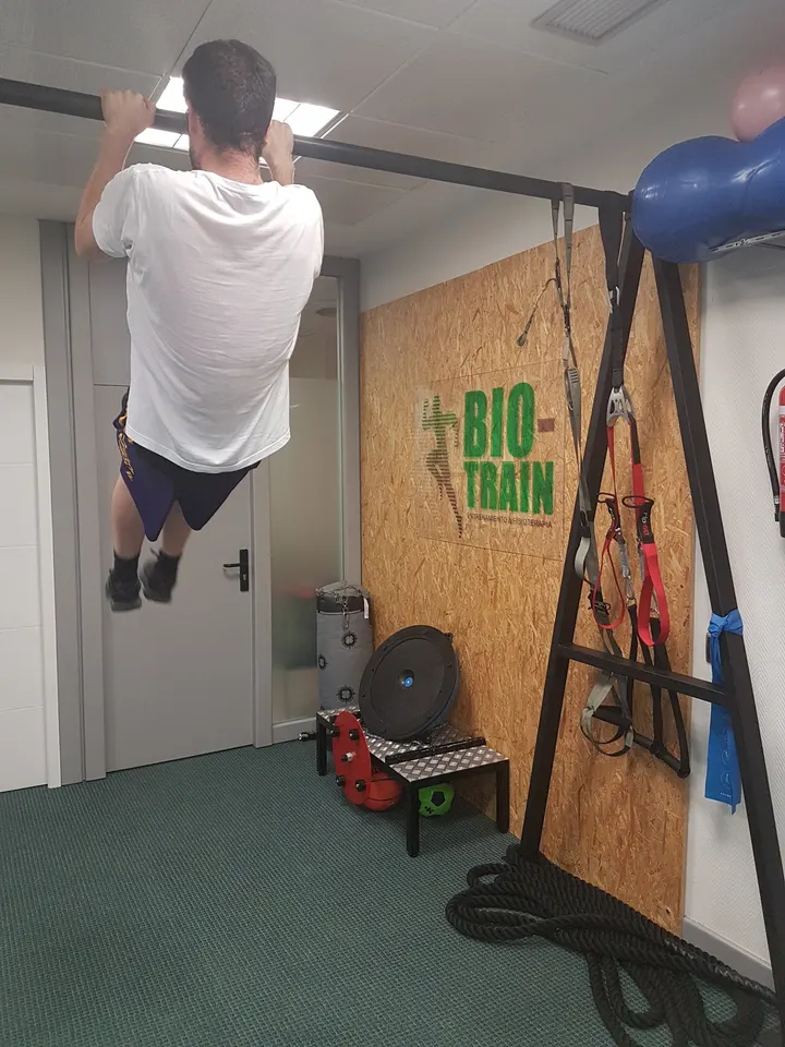 Bio-Train — entrenamiento personal-studio en Sevilla — 4