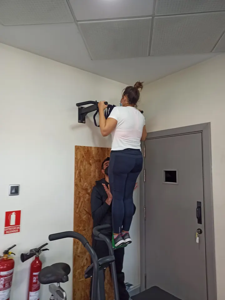 Bio-Train — Estudio de fitness en Sevilla Este, Sevilla