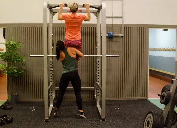 Björsjö Gym & Camp — träningsstudio i Björsjö, Ludvika — 3
