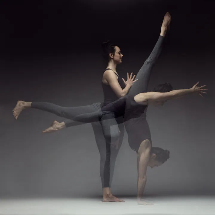 TRIPSPACE — dance-studio in London — 3