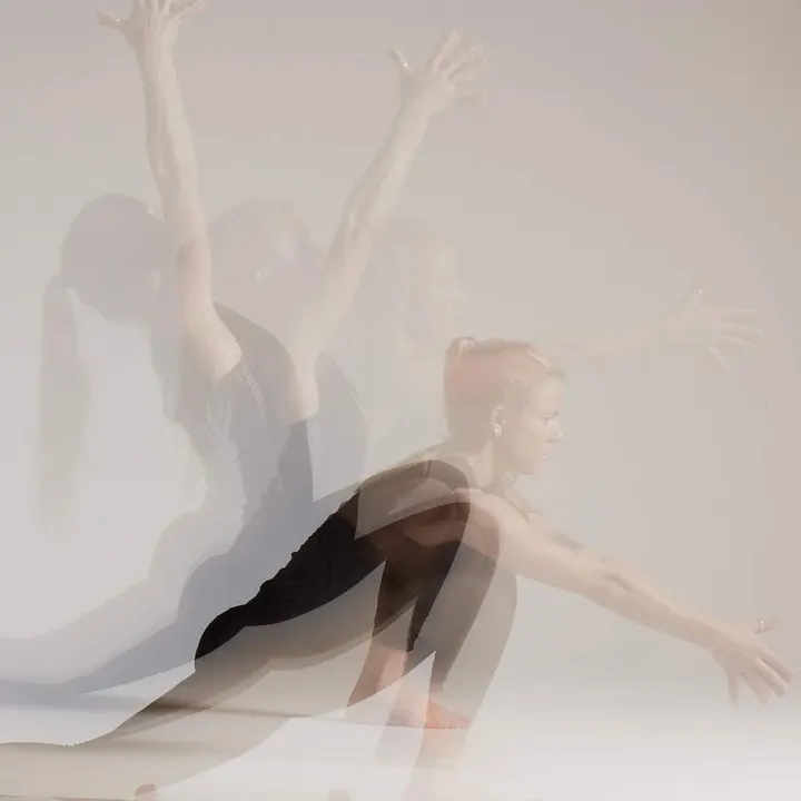 TRIPSPACE — dance-studio in London — 4