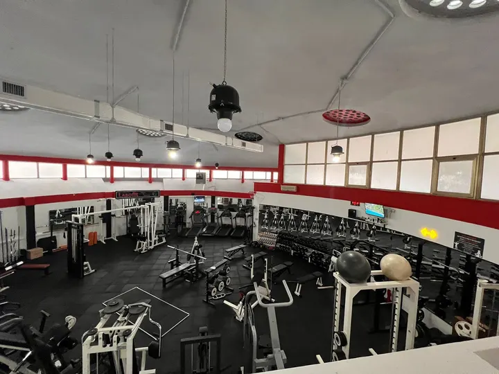 Labofit Fitness & Benessere — palestre-studio a Santa Maria, Potenza — 2