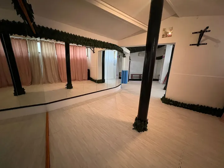 Labofit Fitness & Benessere — palestre-studio a Santa Maria, Potenza — 3