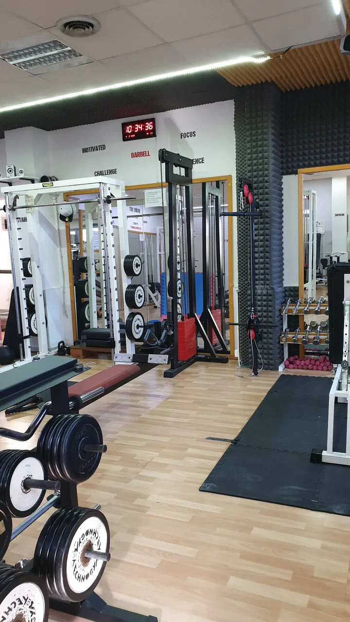 Labofit Fitness & Benessere — Palestre a Santa Maria, Potenza