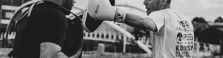 FightFiiT Kelvingrove Park - West End — MMA in Maryhill, Glasgow