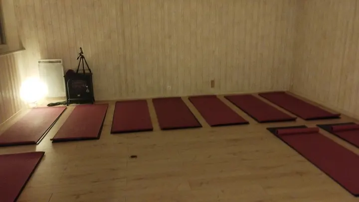 Prasadhana — yoga-studio à Toulouse — 3