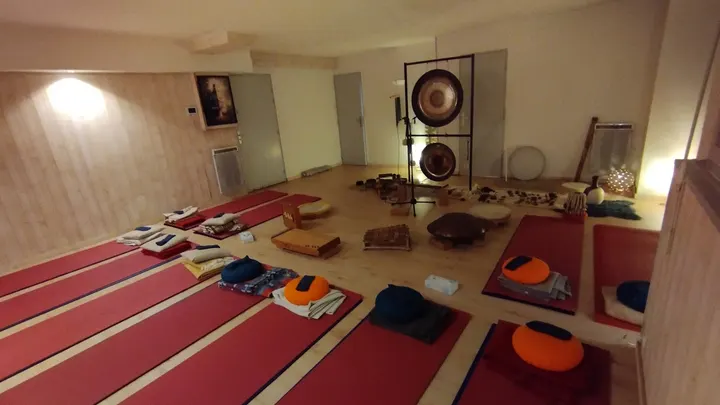 Prasadhana — yoga-studio à Toulouse — 4