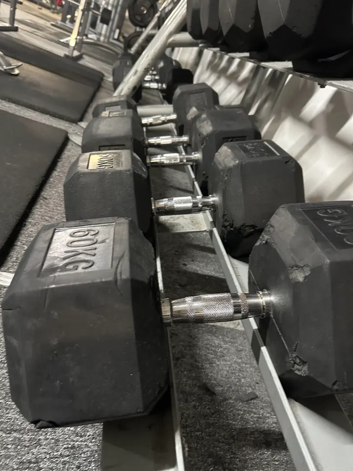 Pur Fitness — salle de fitness-studio à Marotte, Capbreton — 3