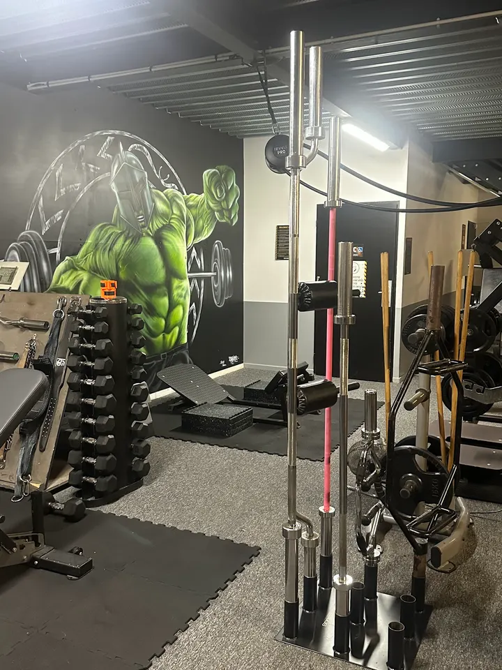 Pur Fitness — salle de fitness-studio à Capbreton — 3