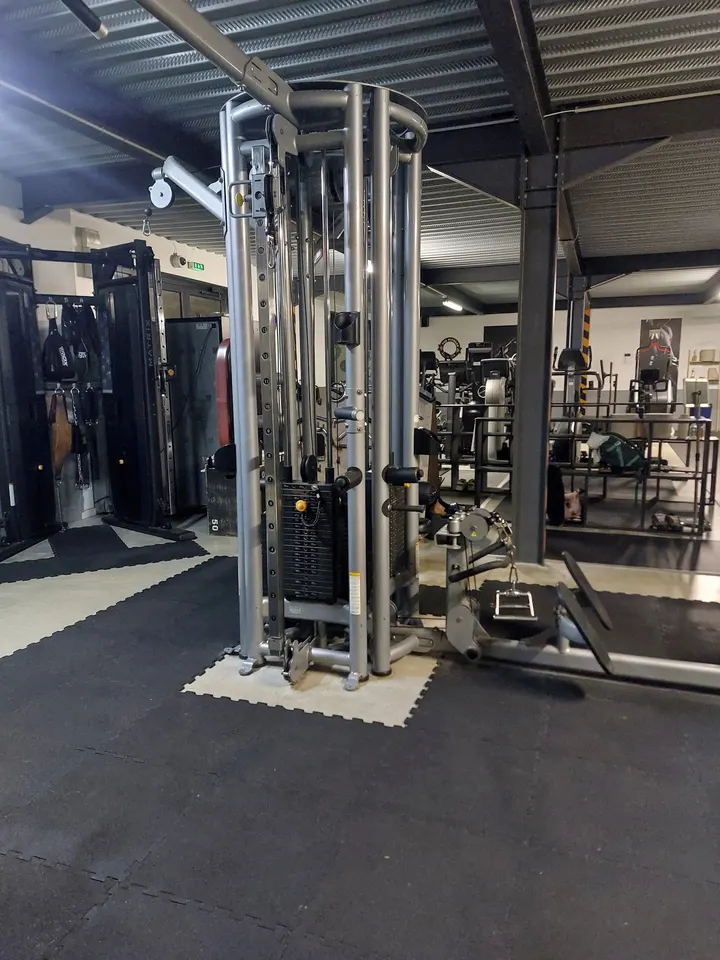 Pur Fitness — Salle de fitness à Marotte, Capbreton
