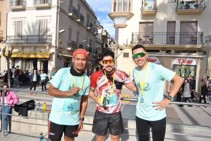 FUN Entrenamiento Funcional — entrenamiento funcional-studio en Barcelona — 3