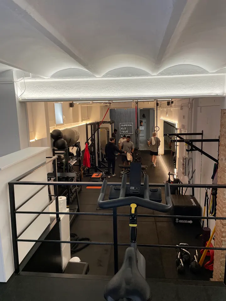 FUN Entrenamiento Funcional — Bootcamp en Ciutat Vella, Barcelona