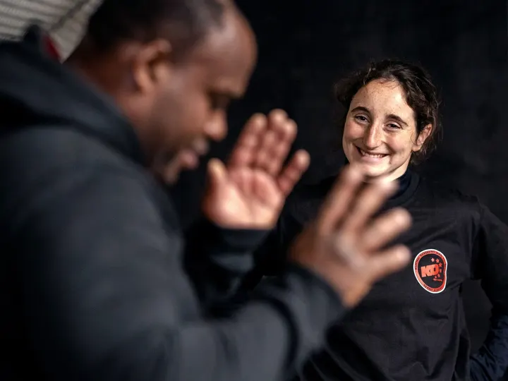 KO Combat Academy Stepney — boxing-studio in Stepney, London — 3