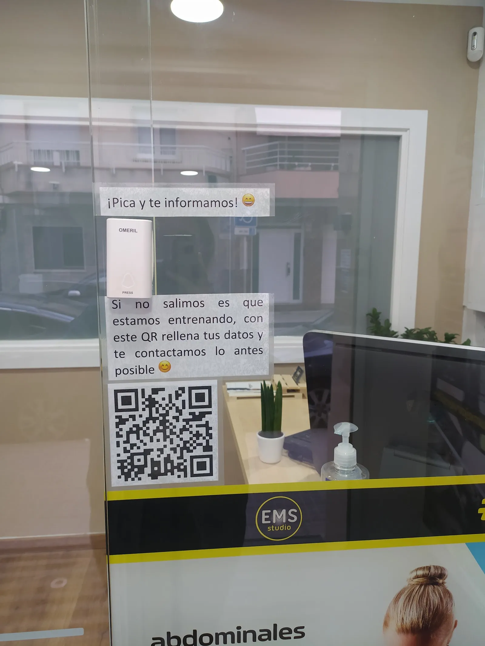 Ems Studio Gava — entrenamiento personal-studio en Gavà — 2
