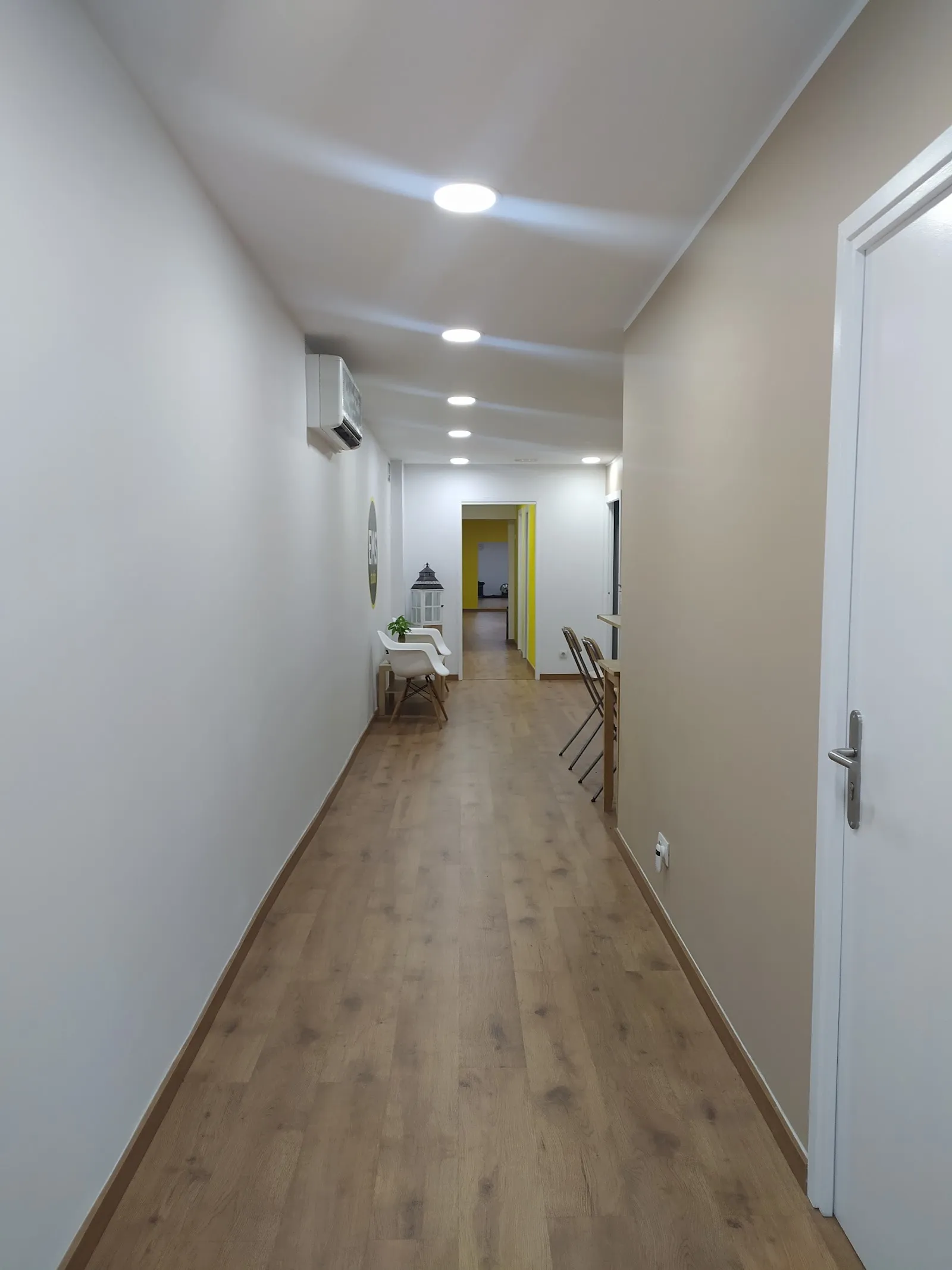 Ems Studio Gava — entrenamiento personal-studio en Gavà — 3