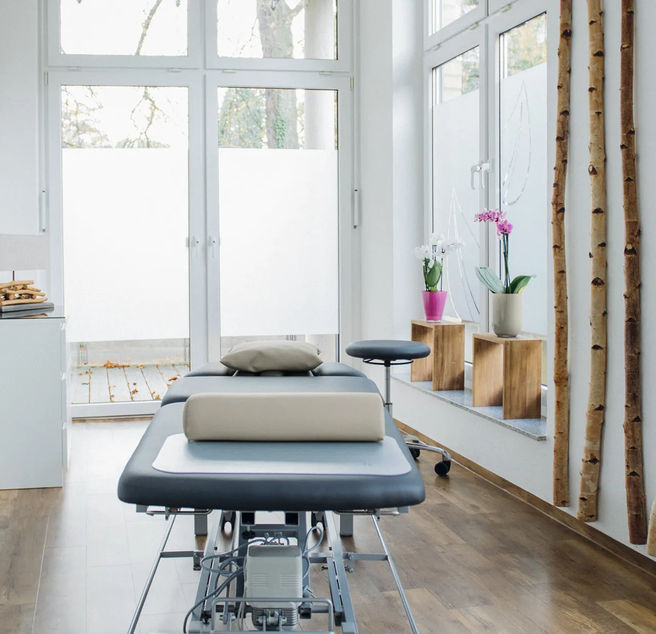 Physiogarten Iserlohn — yoga-studio i Iserlohn — 2