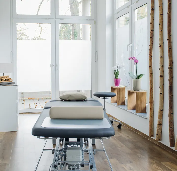 Physiogarten Iserlohn — fitnessstudio in Nussberg, Iserlohn — 2
