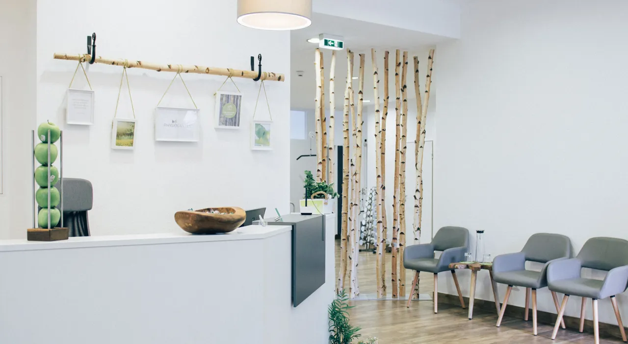 Physiogarten Iserlohn — yoga-studio i Iserlohn — 3