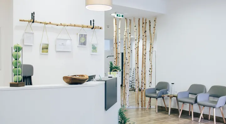 Physiogarten Iserlohn — fitnessstudio in Nussberg, Iserlohn — 3