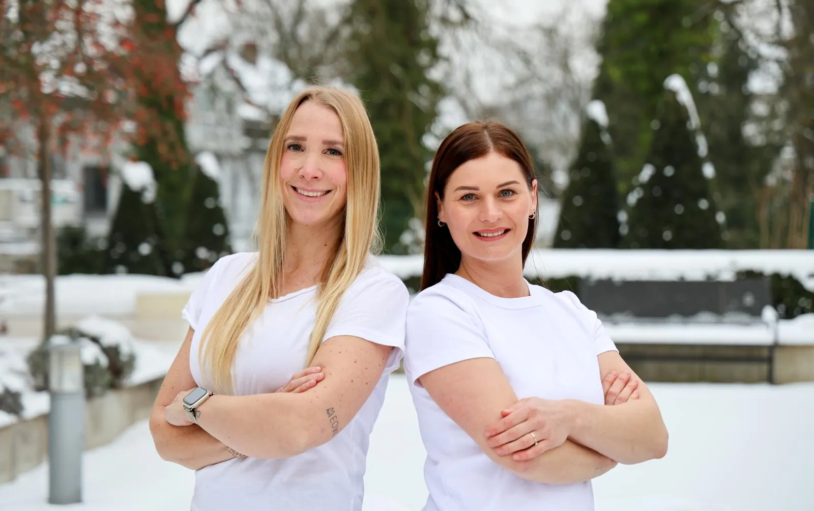 Physiogarten Iserlohn — yoga-studio i Iserlohn — 3