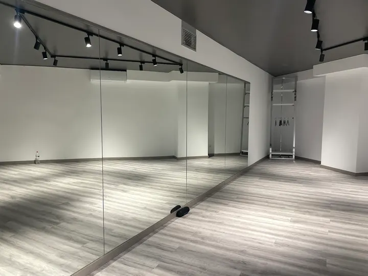 IN STUDIO BCN 音舞蹈工作室 — baile-studio en l'Eixample, Barcelona — 3